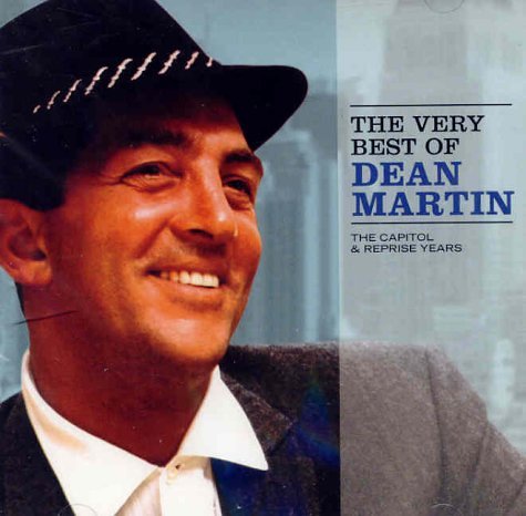 Very Best of Capitol & Reprise [CD] Martin， Dean