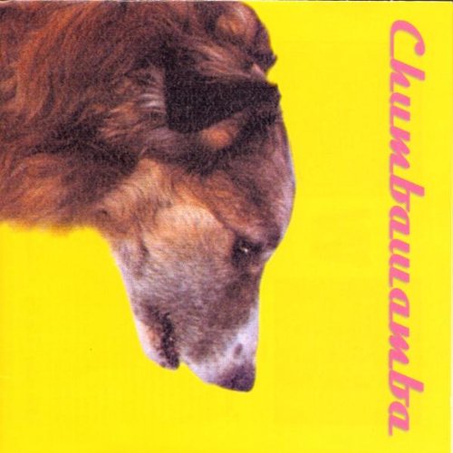 Wysiwyg [CD] Chumbawamba