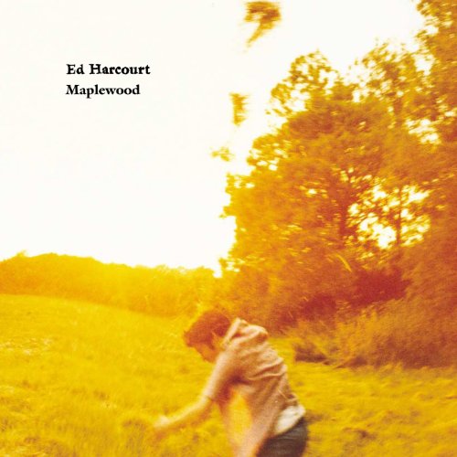 Maplewood / Early Sessions [CD] Harcourt， Ed
