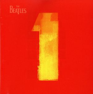 Beatles 1 [CD] The Beatles