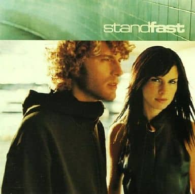 Standfast [CD] Standfast