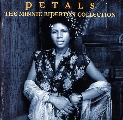 Petals: Minnie Riperton Collec [CD] Riperton， Minnie