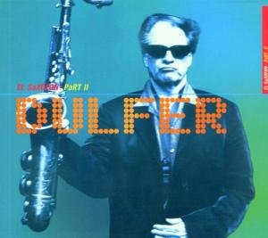 El Saxofon Part II [CD] Hans Dulfer