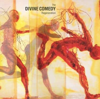 Regeneration [CD] Divine Comedy
