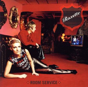 Room Service [CD] Roxette