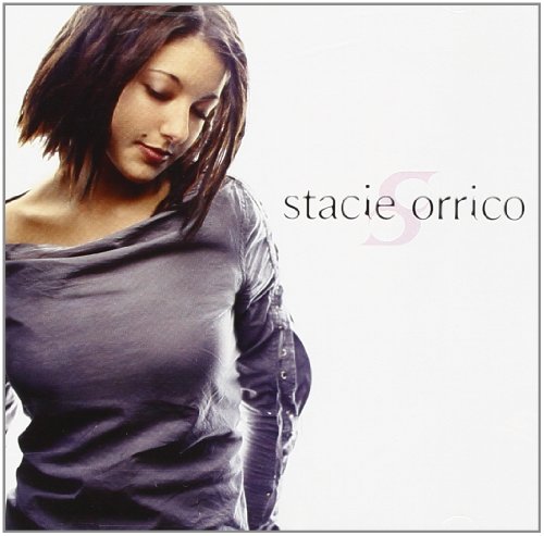 Stacie Orrico [CD] Orrico， Stacie