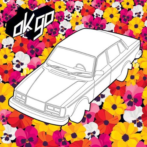 Ok Go [CD] Ok Go