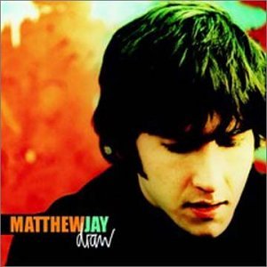 Draw [CD] Jay， Matthew