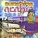 Sunshine Arabia 2002 [CD] Various Artists