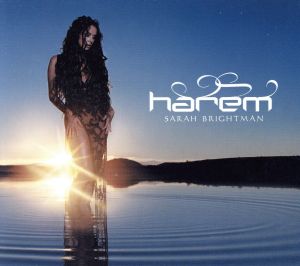 Harem [CD] Brightman， Sarah