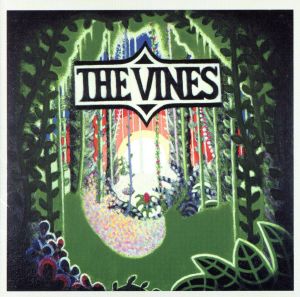 Highly Evolved [CD] The Vines
