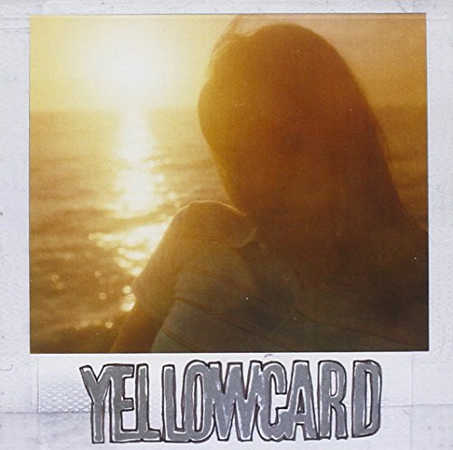 Ocean Avenue [CD] Yellowcard