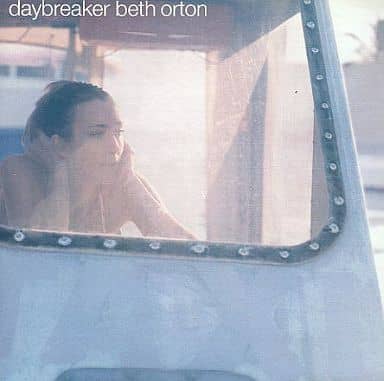 Daybreaker [CD] Beth Orton