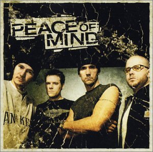 Peace of Mind [CD]
