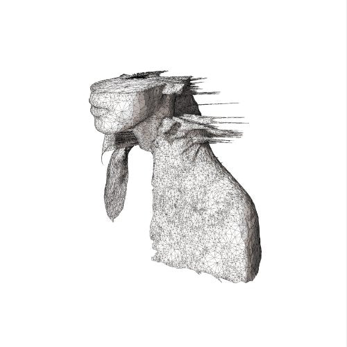 A Rush of Blood to the Head [CD] COLDPLAY