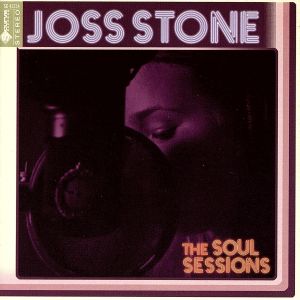Soul Sessions [CD] Joss Stone ジョスストーン