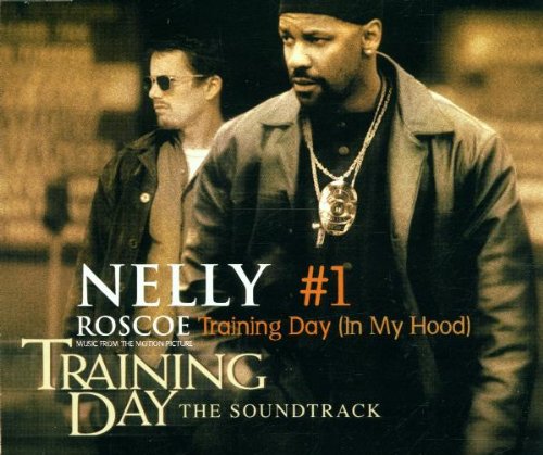 No 1 [CD] Nelly; Roscoe