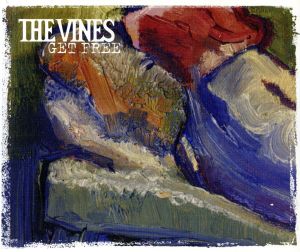 Get Free [CD] Vines， The