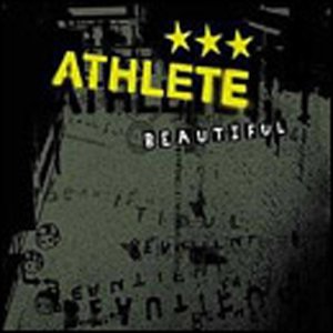 Beautiful [CD] Athlete