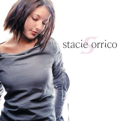 There's Gotta Be More to Life [CD] Orrico， Stacie