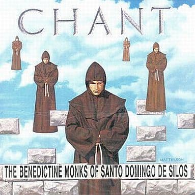 Chant : シロス修道院 [CD] Gregorian Chant Classical