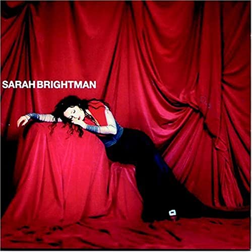 Eden (US Release - 16 tracks) [CD] Brightman， Sarah