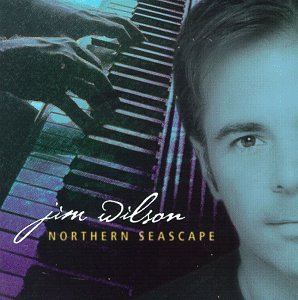 Northern Seascape [CD] Wilson， Jim