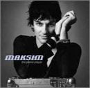 Piano Player [CD] マキシム