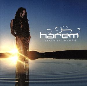 Harem [CD] Brightman， Sarah