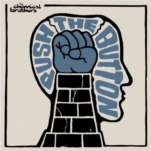 Push the Button (CCCD) [CD] The Chemical Brothers