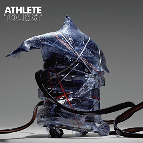 Tourist [CD] Athlete