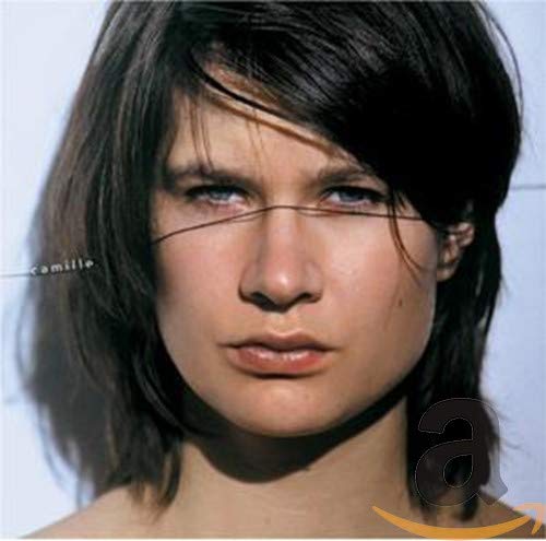 Le Fil (CCCD) [CD] Camille