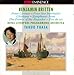 Britten;Gloriana [CD] Yuasa; Rlpo