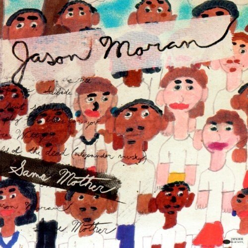 Same Mother 【Copy Control CD】 [CD] Jason Moran