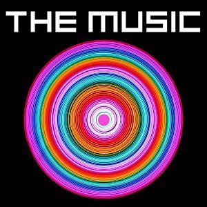 The Music [CD] Music ミュージック