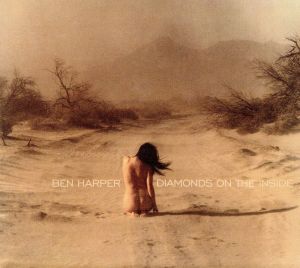 Diamonds on the Inside [CD] Harper， Ben