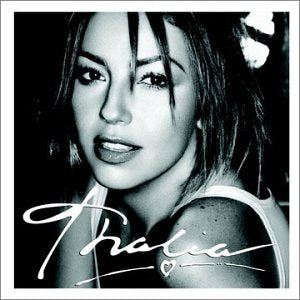 Thalia (English) [CD] Thalia タリア
