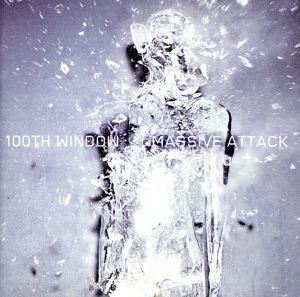 100th Window [CD] Massive Attack マッシブアタック