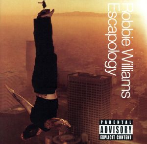 Escapology [CD] Williams， Robbie
