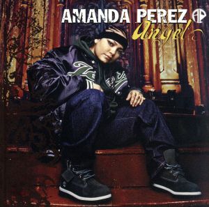 Angel [CD] Perez， Amanda