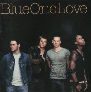 One Love [CD]