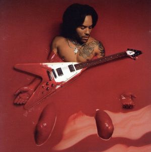 Baptism [CD] Kravitz， Lenny