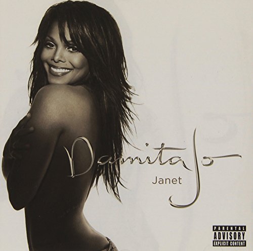 Damita Jo [CD] Jackson， Janet