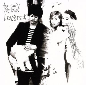 Lovers [CD] Sleepy Jackson， the