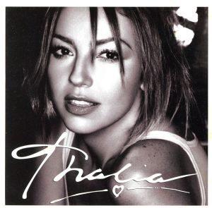 Thalia [CD] Thalia