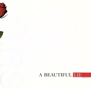 Beautiful Lie [CD] 30 Seconds to Mars