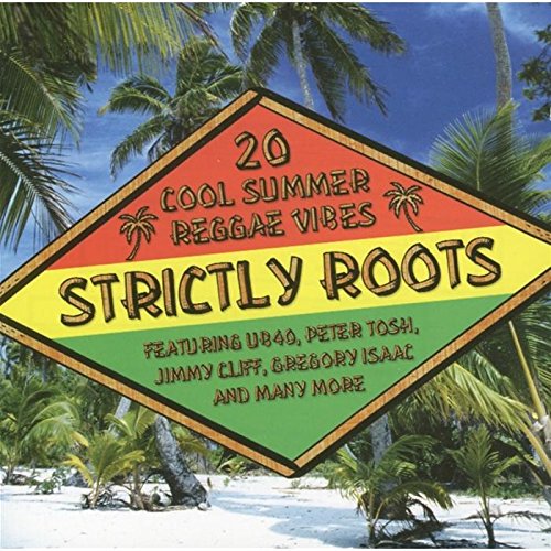 Strictly Roots [CD] Various Artists