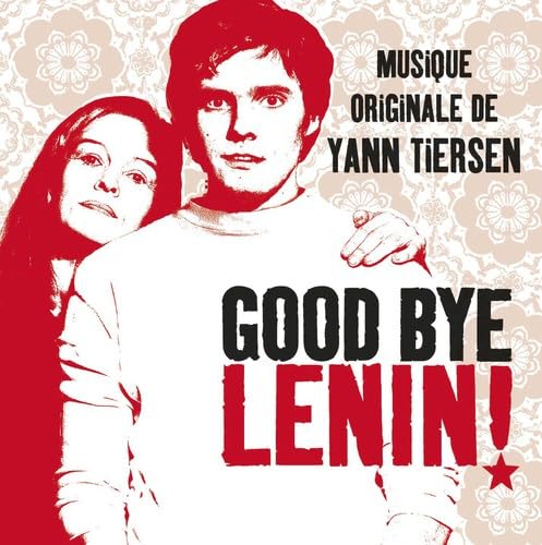 Good Bye Lenin! [CD] Yann Tiersen