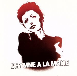 L'hymne a La Mome [CD] Piaf， Edith