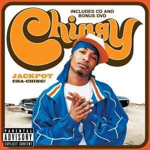 Jackpot (Bonus Dvd) [CD] Chingy